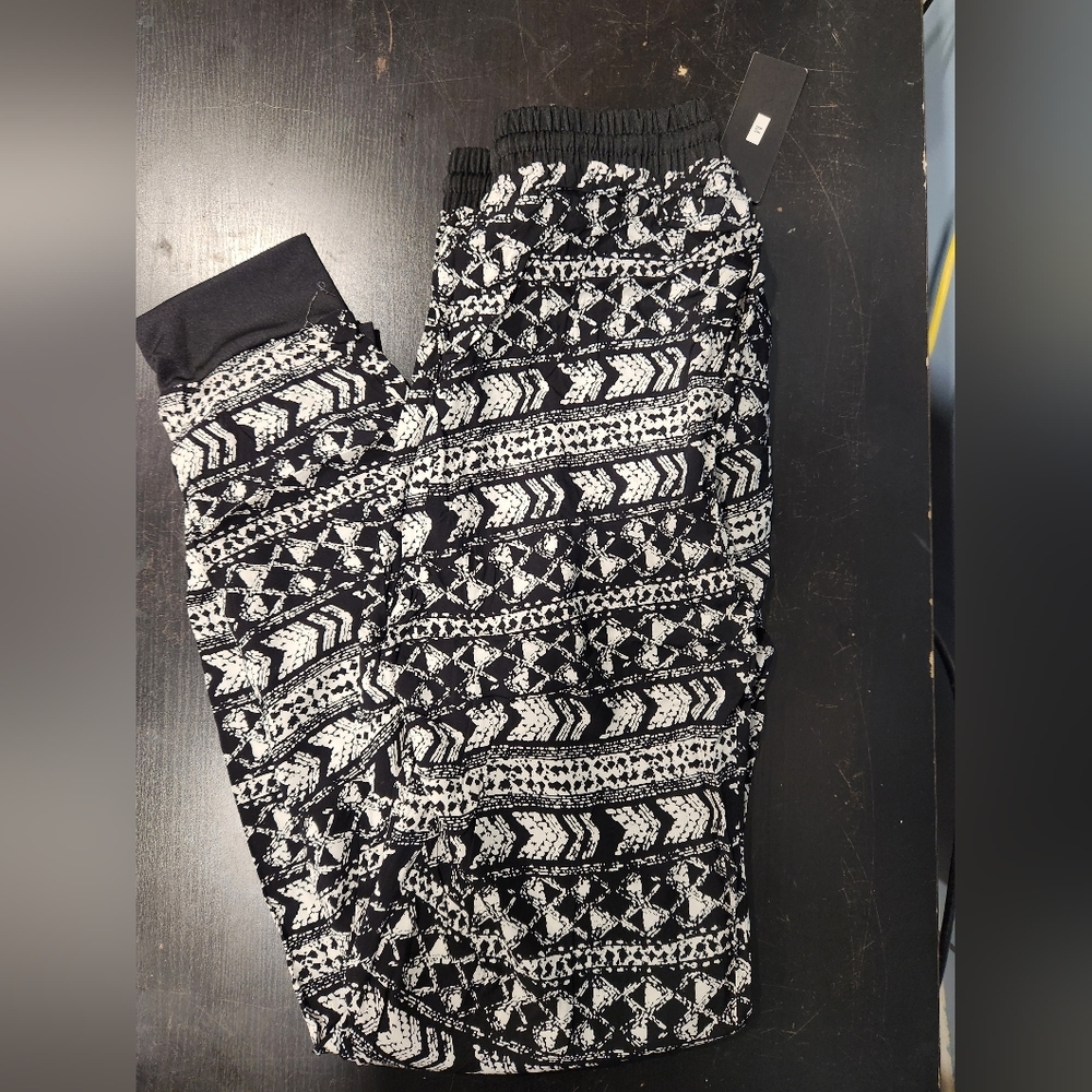 Boho leggings